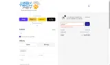 High Tech Pet coupon verification screenshot
