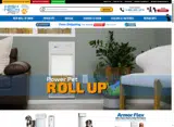 High Tech Pet coupon verification screenshot