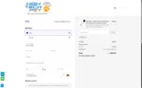 High Tech Pet coupon verification screenshot