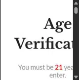 Everyday5 coupon verification screenshot