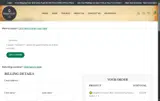 SUMMER5 coupon verification screenshot