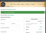 BUZZ15 coupon verification screenshot