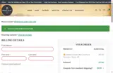 EASTER3 coupon verification screenshot