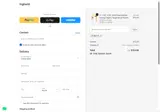 Highwild coupon verification screenshot
