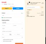 INSIDER coupon verification screenshot