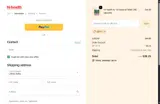 GET15 coupon verification screenshot