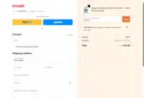 OCT1025 coupon verification screenshot