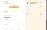 SAVE1526 coupon verification screenshot