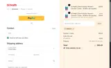 MAR526 coupon verification screenshot