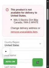 HiKeep coupon verification screenshot