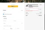 HiKeep coupon verification screenshot