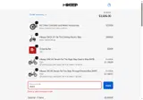 HiKeep coupon verification screenshot