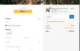 HiKeep coupon verification screenshot
