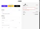 HiKeep coupon verification screenshot