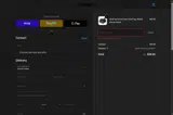 HiKeep coupon verification screenshot