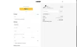 HiKeep coupon verification screenshot