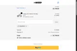 HiKeep coupon verification screenshot