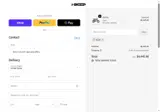 HiKeep coupon verification screenshot