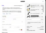 HiKeep coupon verification screenshot