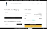 ILIKEHILDBRANDT coupon verification screenshot