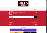 SPRING26 coupon verification screenshot