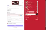 EARTH26 coupon verification screenshot