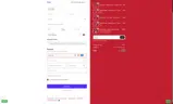 MOM50 coupon verification screenshot