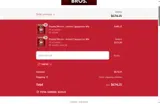 dad50 coupon verification screenshot