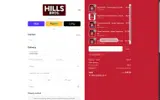 WELCOME15 coupon verification screenshot