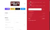 FIREWORKS coupon verification screenshot