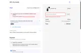 EARLYACCESS20 coupon verification screenshot