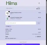 RB20 coupon verification screenshot