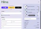 NOBREAD coupon verification screenshot