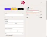 SPRINGEVENT coupon verification screenshot