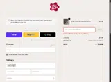 WRAPUP coupon verification screenshot