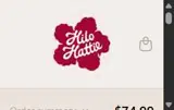 ALOHASPRING coupon verification screenshot