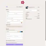 WRAPUP coupon verification screenshot