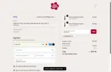 MAHALO10 coupon verification screenshot