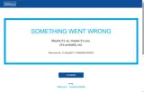 P3 coupon verification screenshot