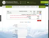 OCTOBER10GIFT coupon verification screenshot
