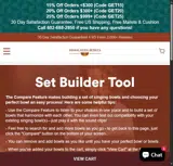 GET25 coupon verification screenshot