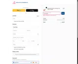 BLACK2520 coupon verification screenshot