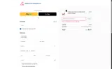 B4G2BULB coupon verification screenshot