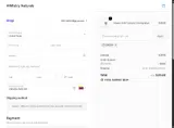 DAD30 coupon verification screenshot