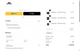 PURE coupon verification screenshot