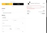 HappyCoffeeDay coupon verification screenshot