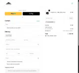 MOUNTAIN10 coupon verification screenshot