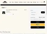 17offshilajit coupon verification screenshot