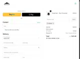 RUNAA coupon verification screenshot