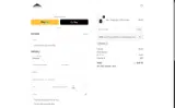 VIP10 coupon verification screenshot